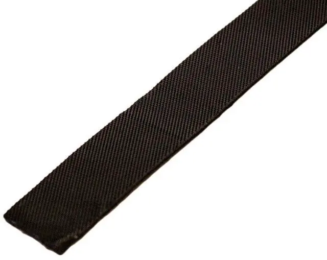 Alt view image 4 of 4 - NavePoint 3/4" Inch Roll Hook & Loop Reusable Cable Ties Wraps Straps - 10M 33ft 4-pack