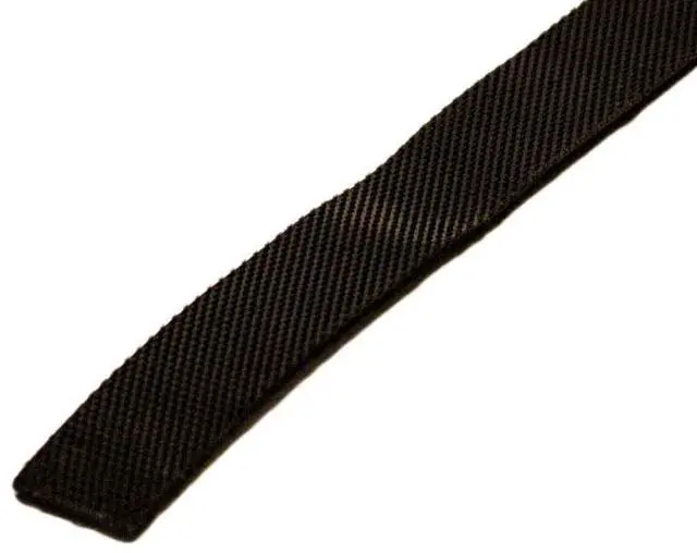 Alt view image 4 of 4 - NavePoint 1/2" Inch Roll Hook & Loop Reusable Cable Ties Wraps Straps - 25M 82ft