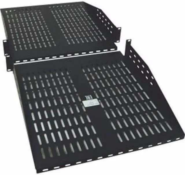 Main image of 2u Dbl Sided Cantilvr Fxd Shlf - SRSHELF2PX2