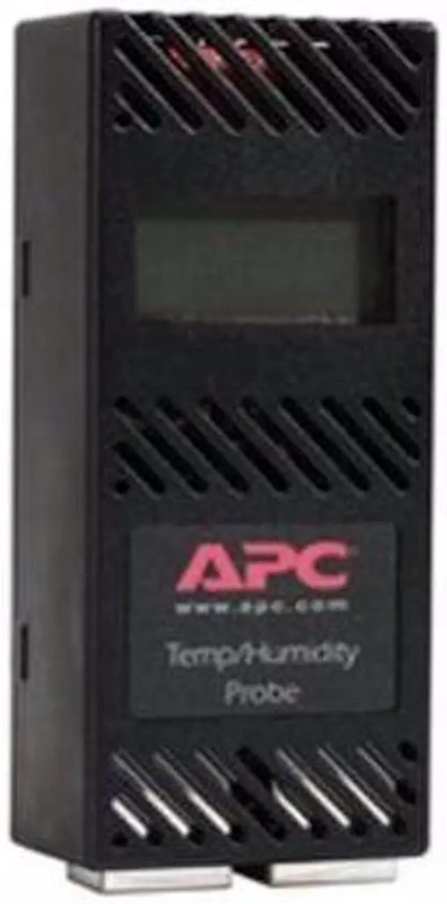 Main image of Temp  Humidity Sensor - AP9520TH