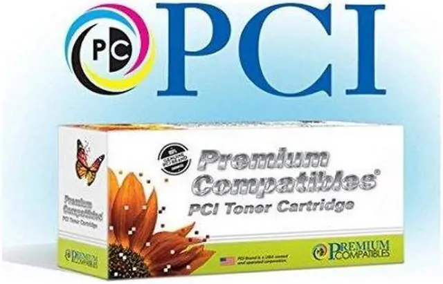 Alt view image 2 of 4 - Premium Compatibles Ink Cartridge - Replacement for HP (C9387AN) - Magenta