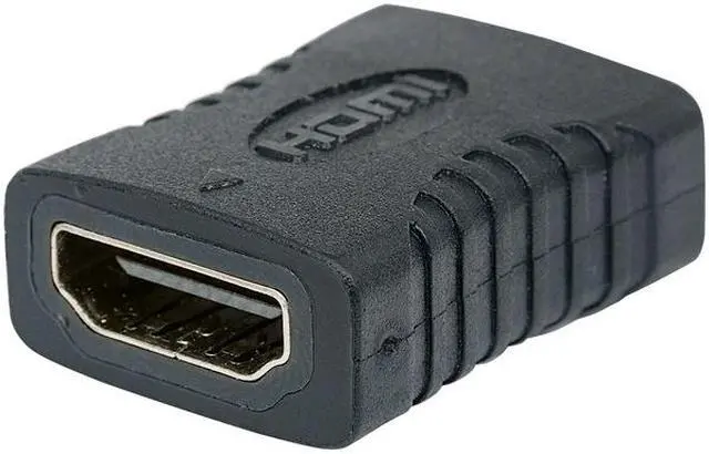 Alt view image 3 of 9 - MANHATTAN 353465 1.1" HDMI Adapter
