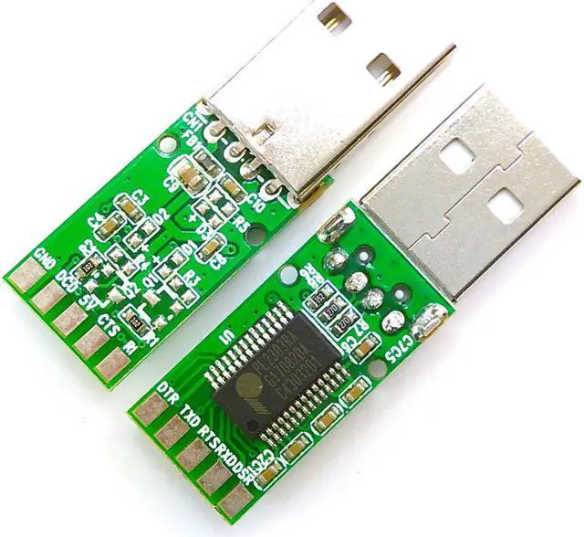 Alt view image 5 of 7 - Tekit (1.8m/6ft) FTDI USB to RJ45 for Cisco Router Console Cable - RS232,6Ft FTDI RS232 USB to RJ45 Serial for Cisco Console Rollover Cable for Cisco Routers Windows 10,8, 7, Vista MAC Linux