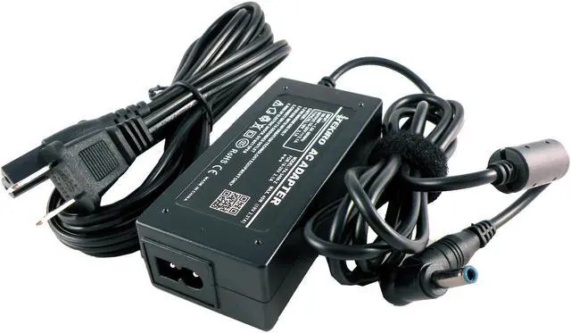 Main image of iTEKIRO AC Adapter for HP 14-dh2041wm 14-dh2077nr 14-dk0002dx 14-dk0022wm 14-dk0028wm 14-dk0076nr 14-dk0731ms 14-dk1025wm 14-dq0005cl 14-dq0011dx 14-dq1035cl 14-dq1037wm 14-dq1038wm 14-dq1040wm