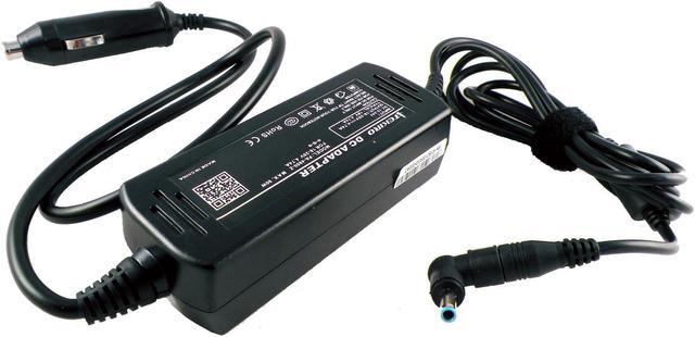 Main image of iTEKIRO 90W Auto Car Charger for HP Pavilion TouchSmart 15-N005TU, 15-N006AU, 15-N006TU, 15-N007AU, 15-N007TX