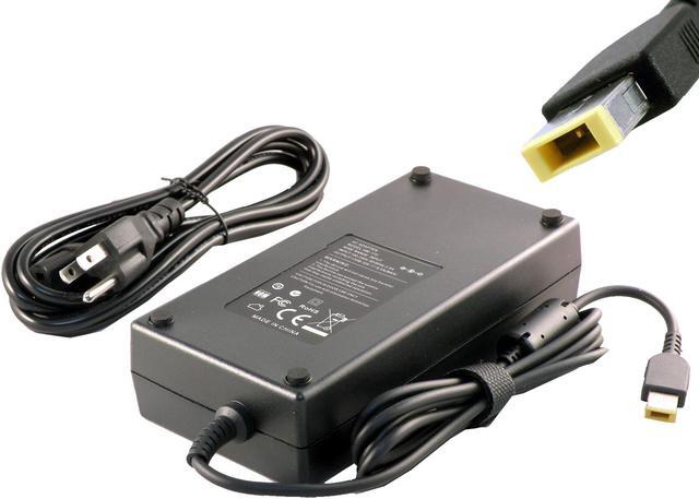 Alt view image 2 of 6 - iTEKIRO 170W AC Adapter for Lenovo ThinkPad P51 20HH0044US, P51 20HH0045US, P51 20HH0046US, P51 20HH0047US, P51 20HH0048US, P51 20HH0049US, P51 20HJS5YB00, P51 20MM0000US