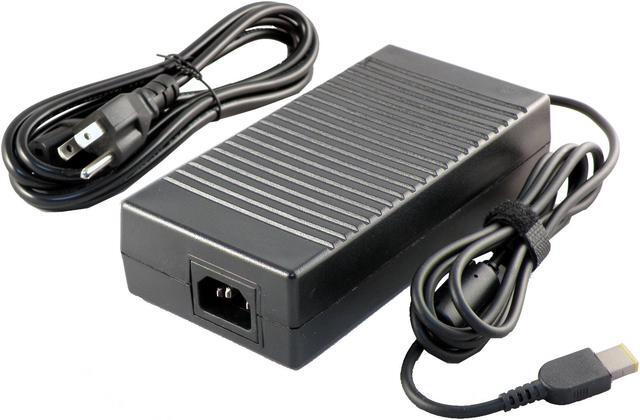 Alt view image 3 of 6 - iTEKIRO 170W AC Adapter for Lenovo ThinkPad P51 20HH0044US, P51 20HH0045US, P51 20HH0046US, P51 20HH0047US, P51 20HH0048US, P51 20HH0049US, P51 20HJS5YB00, P51 20MM0000US