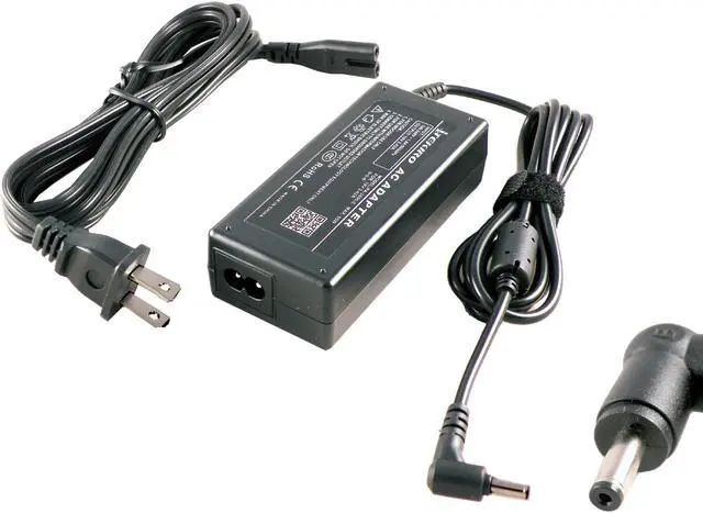 Alt view image 2 of 6 - 65WASUX AC Adapter for Asus E210 E210MA E210MA-212.HCW11 E210MA-TB.CL464BK E410 E410MA E410MA-TB.CL464BK L210MA L210MA-DB01 M415UA M415UA-IH59 M415UA-IS59 R543MA R543MA-RS04 S513IA S513IA-DB74