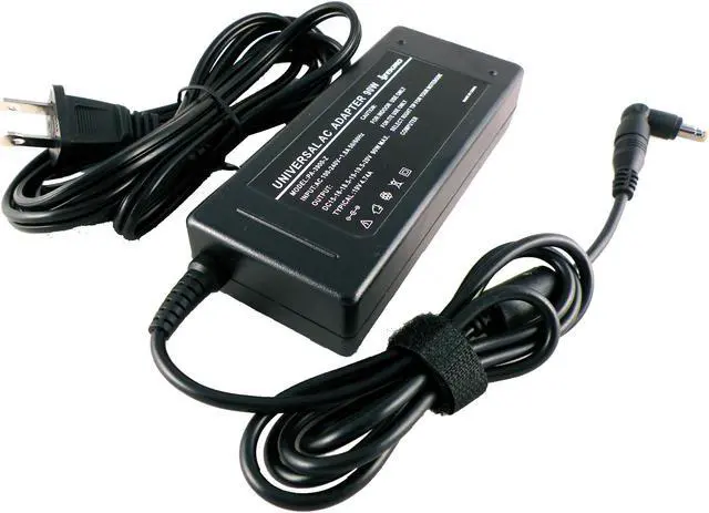 Main image of iTEKIRO AC Adapter Charger for Panasonic CF-AA1633A, CF-AA1633AE, CF-AA1633AG, CF-AA1633AM, CF-AA1633AT, CF-AA1653A, CF-AA1653AM, CF-AA1653ASM, CF-AA6282A, CF-AA6282AJS, CF-AA6372A, CF-AA6372AJS