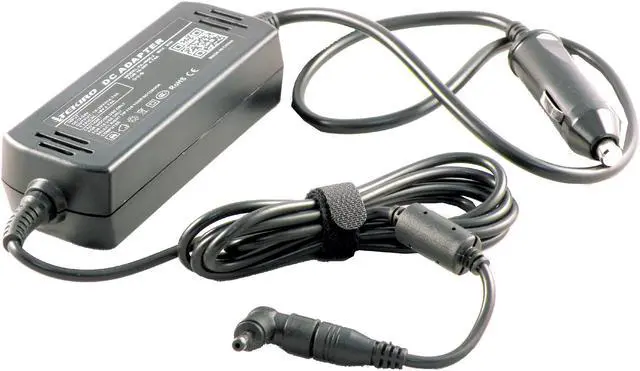 Main image of iTEKIRO Auto Car Charger for Asus AD890326 Type 010LF, EXA1206CH, EXA1206EH, EXA1206UH, PA-1330-39