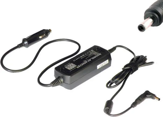 Alt view image 2 of 7 - iTEKIRO Car Charger for Asus Q529 Q529ZA Q529ZA-EVO.I7512BL P2440UA-XS71 P2440UQ P2440UQ-XS71 P2520LA P2520LA-XB31 P2520LA-XB31 P2520LA-XH71 P2520SA P2520SA-Ys02 P2530UA P2530UA-XH31 P2530UA-XH52
