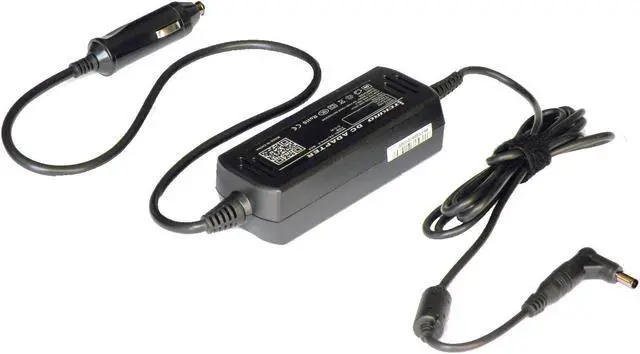 Main image of iTEKIRO Car Charger for Asus Q529 Q529ZA Q529ZA-EVO.I7512BL P2440UA-XS71 P2440UQ P2440UQ-XS71 P2520LA P2520LA-XB31 P2520LA-XB31 P2520LA-XH71 P2520SA P2520SA-Ys02 P2530UA P2530UA-XH31 P2530UA-XH52
