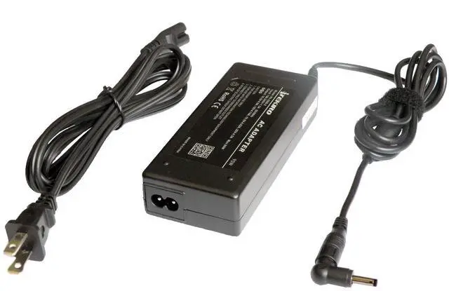 Main image of 90W AC Adapter for Acer A14-51GM A14-51GM-771W A15-51M A15-51M-92B5 A15-51M-93B6 A16-51GM A16-51GM-53AF A16-51GM-71YF A514-55 A514-55-578C A514-56GM A514-56GM-5932 A515-57 A515-57-5186 ZL.Z01AA.00J
