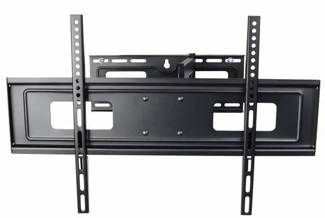 Alt view image 2 of 13 - VideoSecu Articulating Full Motion TV Wall Mount for most 32" - 60" LED LCD OLED HDTV Plasma Flat Screen with Max VESA 600x400mm, Swivel Tilt Extension Arm TV Mount Bracket BR5