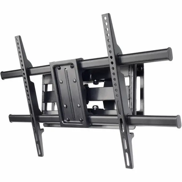 Alt view image 2 of 14 - VideoSecu Heavy Duty Full Motion Tilt Swivel Extend TV Wall Mount for most 40-70" Sony Samsung LG Panasonic Vizio Sharp LCD LED Plasma HDTV with VESA 700x400/ 684x400/ 600x400mm, loading 125lbs AW8