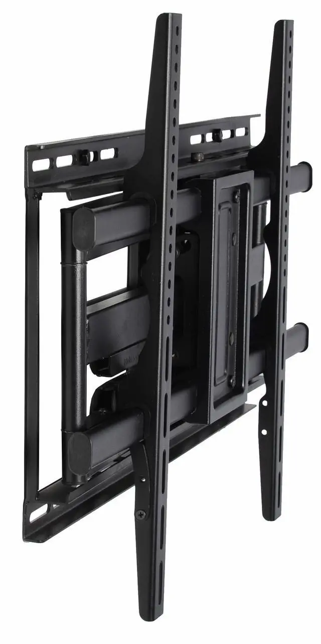 Alt view image 6 of 14 - VideoSecu Heavy Duty Full Motion Tilt Swivel Extend TV Wall Mount for most 40-88" Sony Samsung LG Panasonic Vizio Sharp LCD LED Plasma HDTV with VESA 684x400/ 600x400mm/ 400x400, loading 135lbs bn5