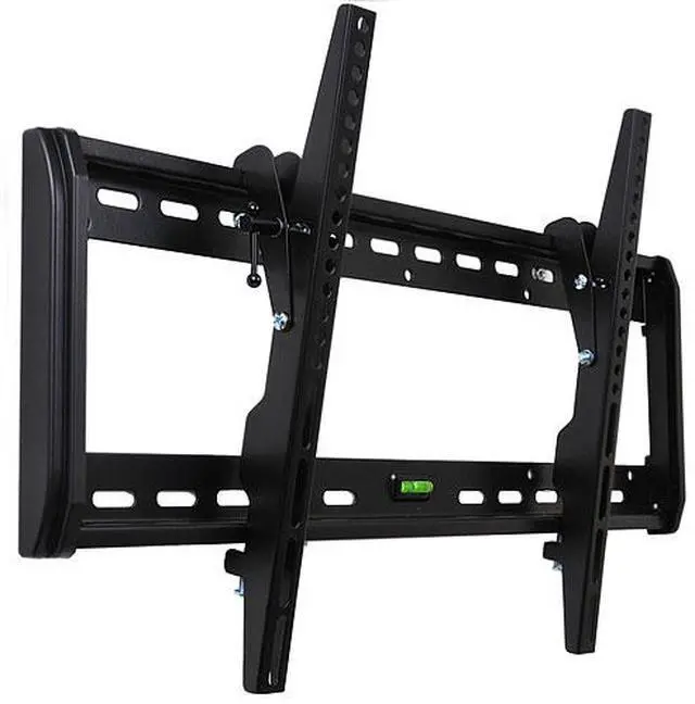 Main image of VideoSecu Tilt TV Wall Mount Bracket for Most 32"- 75" Samsung, Sony, Vizio, LG, Sharp LCD LED Plasma HDTV Flat Panel Screen with VESA 200x100, 200x200, 400x400 to 600x400mm BXE
