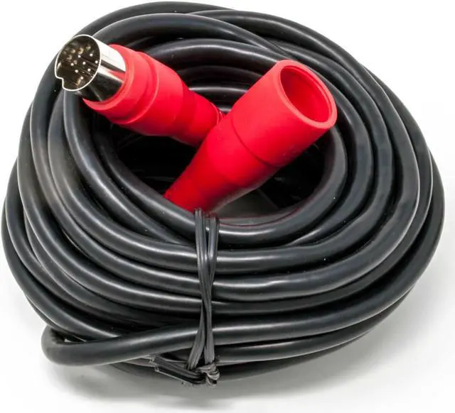 Alt view image 4 of 4 - Wet Sounds MC-TR Transom Remote for WS-MC1 Media Center