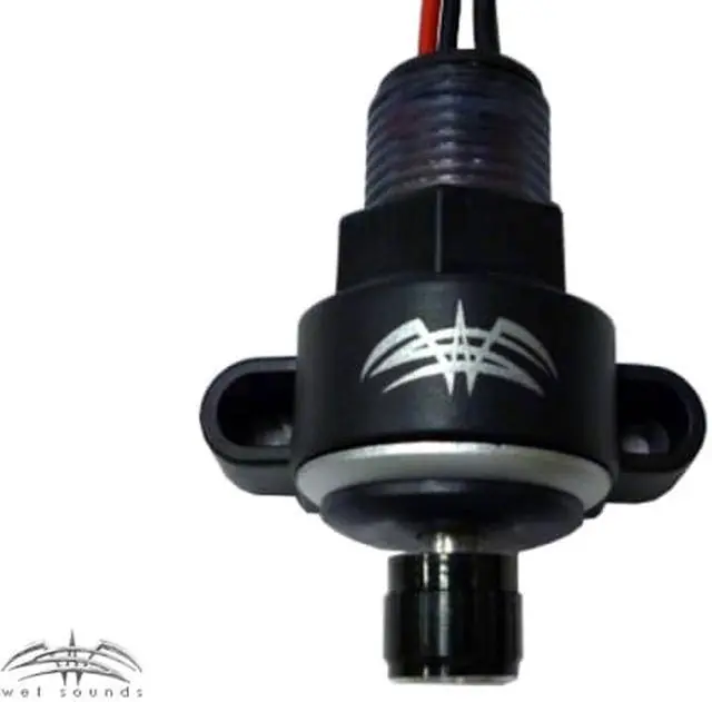 Alt view image 7 of 11 - Wet Sounds Bluetooth Audio Volume Remote Control Universal Knob |