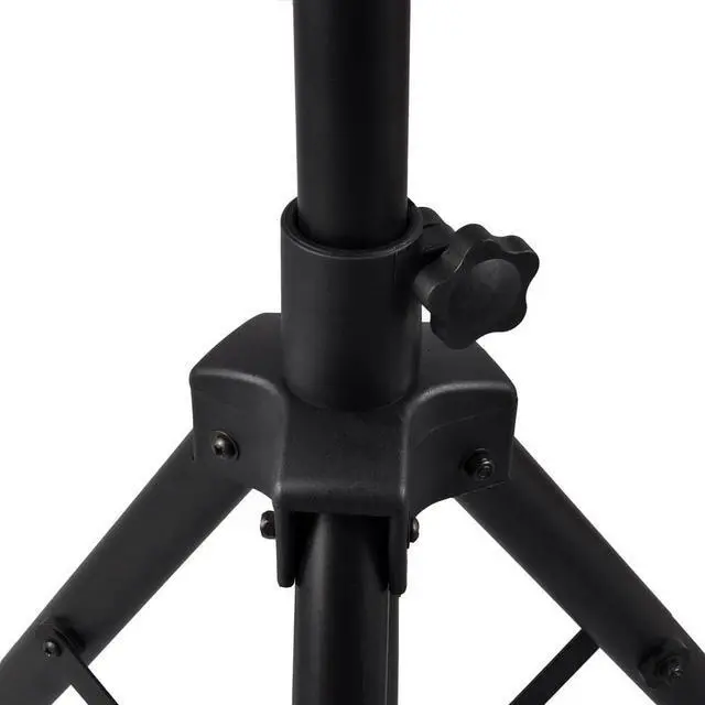 Alt view image 2 of 17 - Pyle Pro Universal Adjustable Notebook Laptop Computer Studio DJ Mount Stand