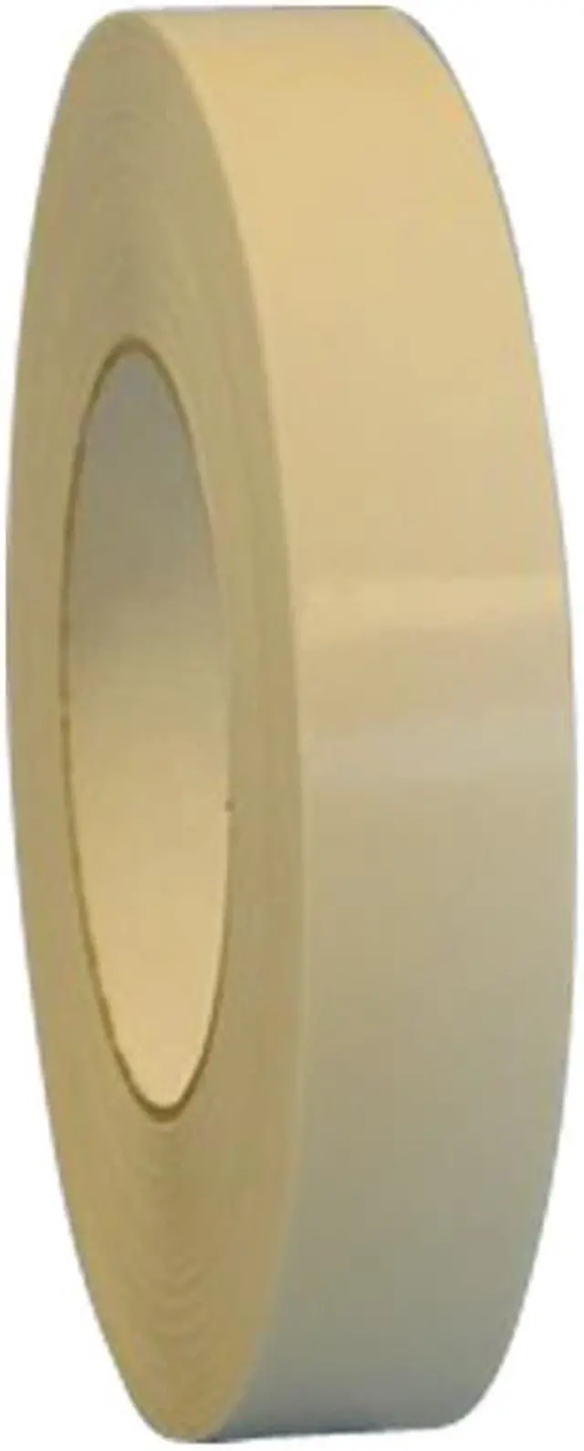 Main image of 1" x 36 Yd White Double Coated Polyethylene Tape (Case of 36 Rolls)