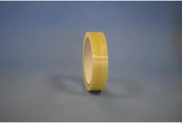 Main image of 3" x 72 Yd Clear 2.0 Mil Polypropylene Film (Case of 16 Rolls)