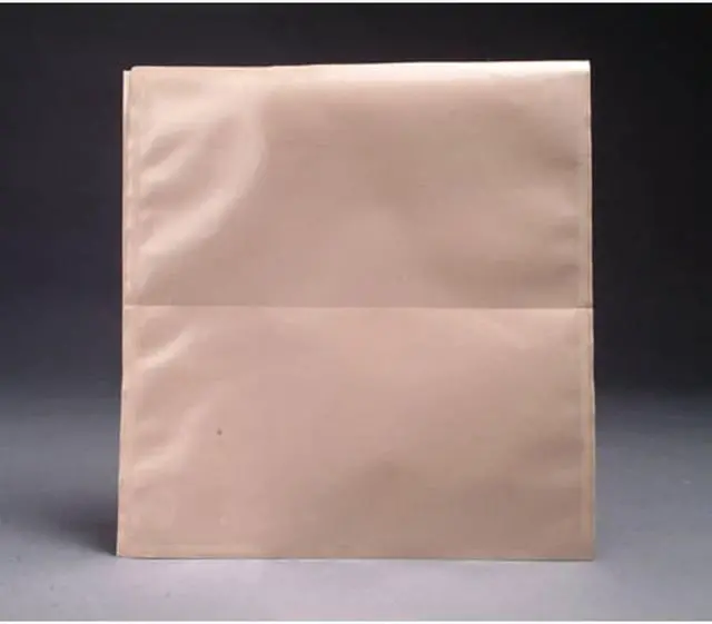Main image of 5 mil Poly Pocket, Self Adhesive, 2-1/2" x 3-1/4" (Box of 100)