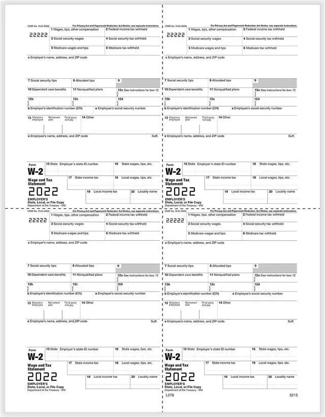 Main image of Square Envelopes, 5-1/2" x 5-1/2", 28#, White, Side Seams, 1-7/8" (1.875") Square Flaps (Box of 500)