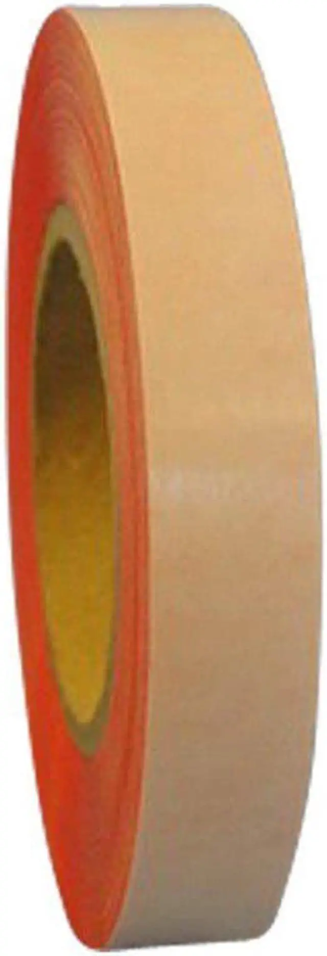 Main image of 3" x 60 Yd Double Coated Red Tissue Tape (Case of 16 Rolls)