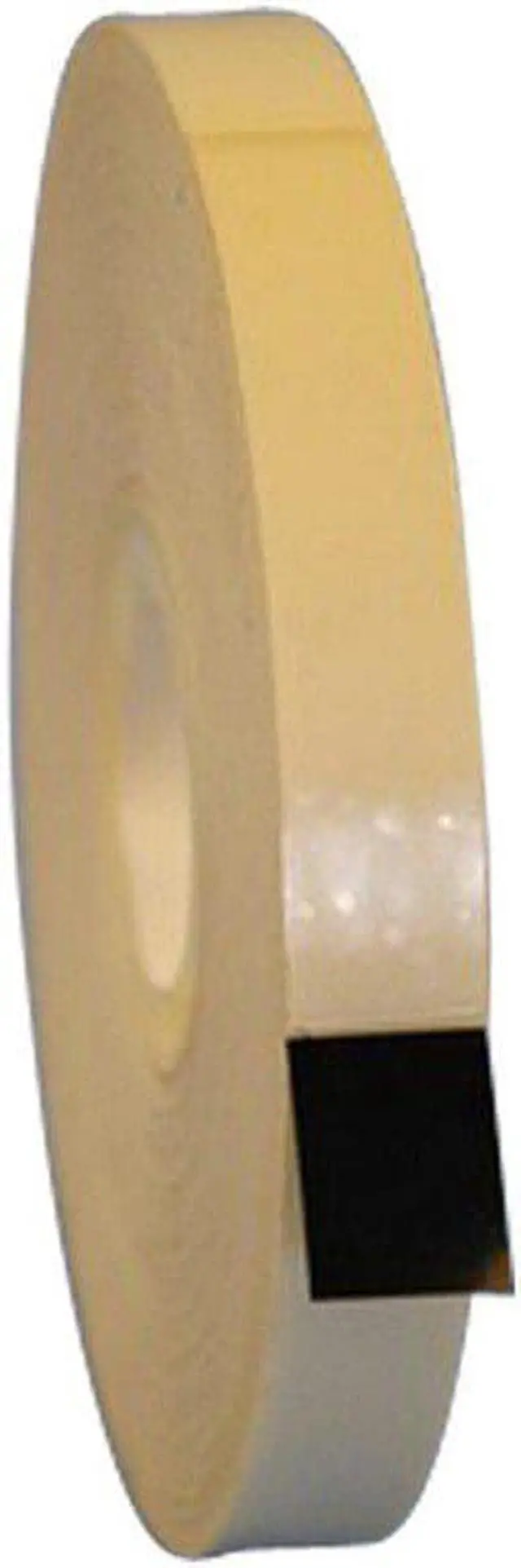 Main image of 1/2" x 36 Yd ATG Double Coated Tissue Transfer Tape (Case of 72 Rolls)