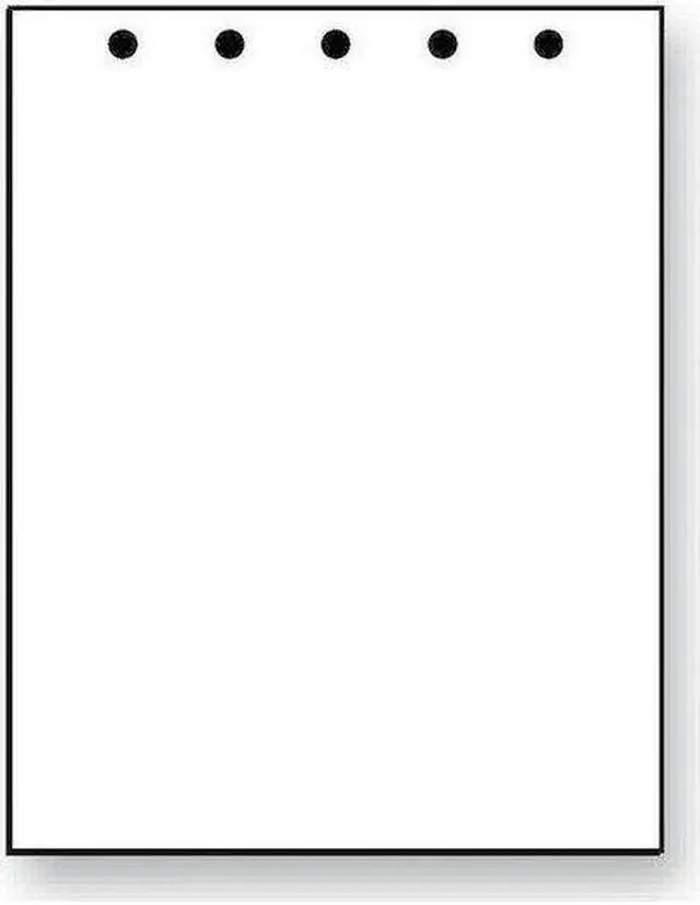 Alt view image 6 of 6 - PARIS BUSINESS PRODUCTS Printworks Professional 8.5 x 11 Copy Paper PRB04108