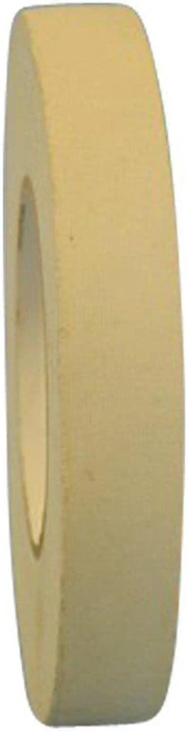 Main image of 2" x 60 Yd Untreated White Cotton Cloth Duct Tape (Case of 24 Rolls)