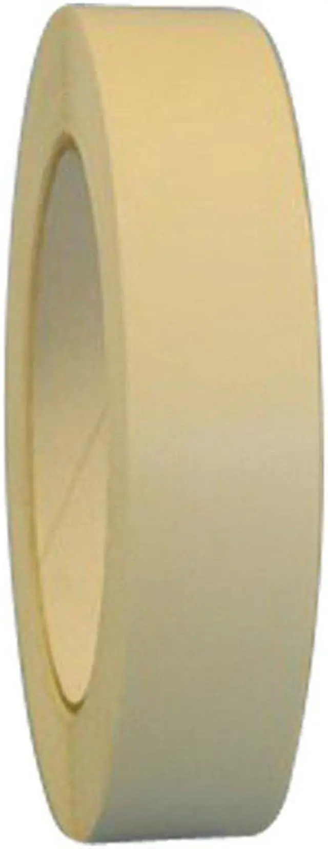 Main image of 3/8" x 36 Yd Double Coated Tissue Tape with Rubber Adhesive (Case of 96 Rolls)
