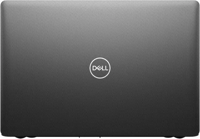 Alt view image 5 of 5 - Dell Inspiron 15 3000 Touchscreen Laptop - 10th Gen Intel Core i7-1065G7 - 1080p, 12gb Memory, 1tb Hard Drive, Bluetooth, webcam, Windows 10 - i3593-7098BLK-PUS