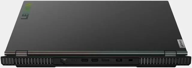Alt view image 6 of 6 - Lenovo Legion 5 Gaming 15.6" Full HD Intel Core i7-10750H 10th Gen, 8GB RAM, 512GB SSD, NVIDIA GTX 1650Ti, Windows 10 - 82AU00CGUS