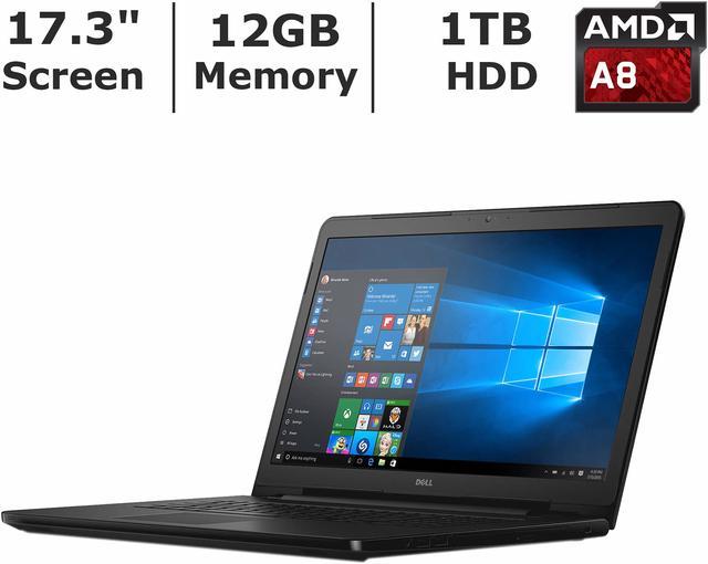 Dell Inspiron 17 5000 5755 17.3