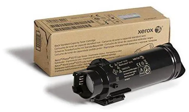 Alt view image 16 of 20 - BLACK STD CAP TONER CARTRIDGE