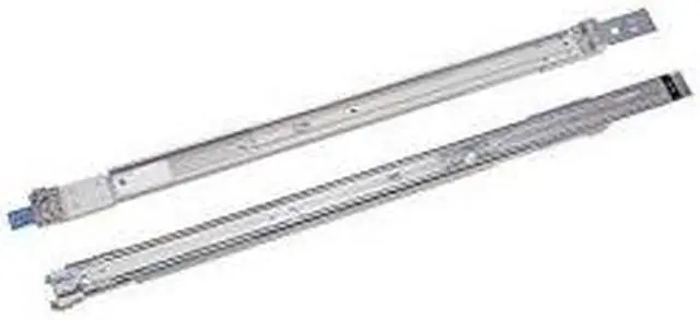 Alt view image 9 of 20 - Intel Mounting Rail Kit for Server
