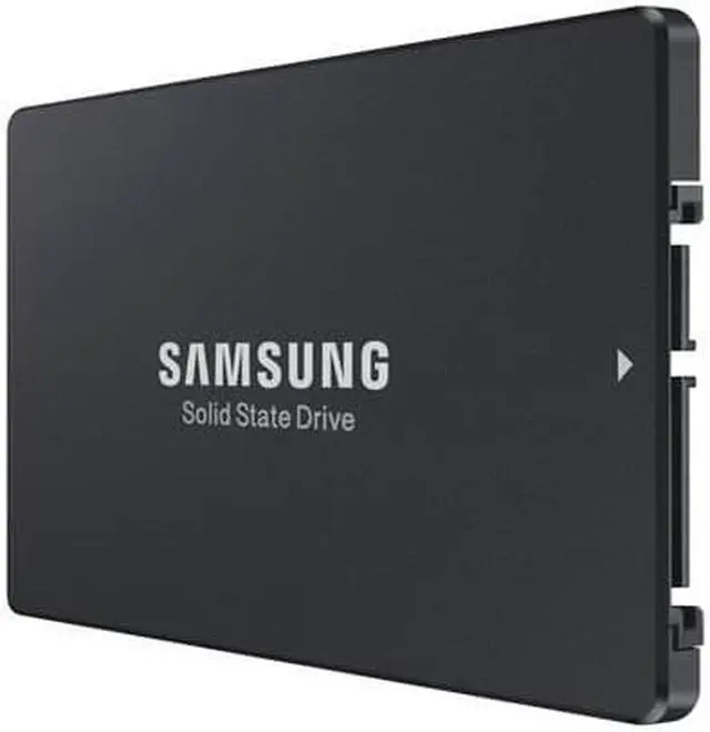 Alt view image 4 of 20 - Samsung - MZ-7LH480NE - Samsung MZ-7LH480NE 480 GB Solid State Drive - SATA (SATA/600) - 2.5 Drive - Internal