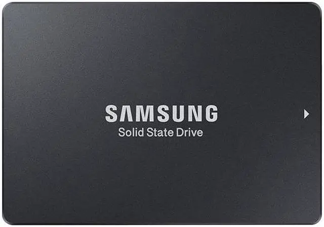 Main image of Samsung Mz-7Lh240ne 240 Gb Solid State Drive - 2.5" Internal - Sata (Sata/600)
