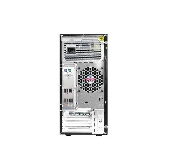 Alt view image 5 of 12 - Lenovo 30BX002HUS Thinkstation P520C 30Bx - Tower - 1 X Xeon W-2123 / 3.6 Ghz - Ram 8 Gb - Hdd 1 Tb - Dvd-Writer - No Graphics - Gige - Win 10 Pro 64-Bit - Monitor: None - Topseller