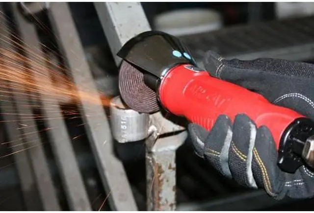 Alt view image 4 of 6 - 6505 3 in. Composite Air Cut-Off Tool