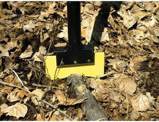 Alt view image 3 of 14 - BRUSH GRUBBER BG-18 ROOT BUSTER HD