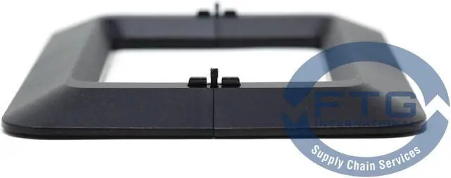 Alt view image 2 of 3 - 857219-001 T520 Thin Client Stand with screws - OEM