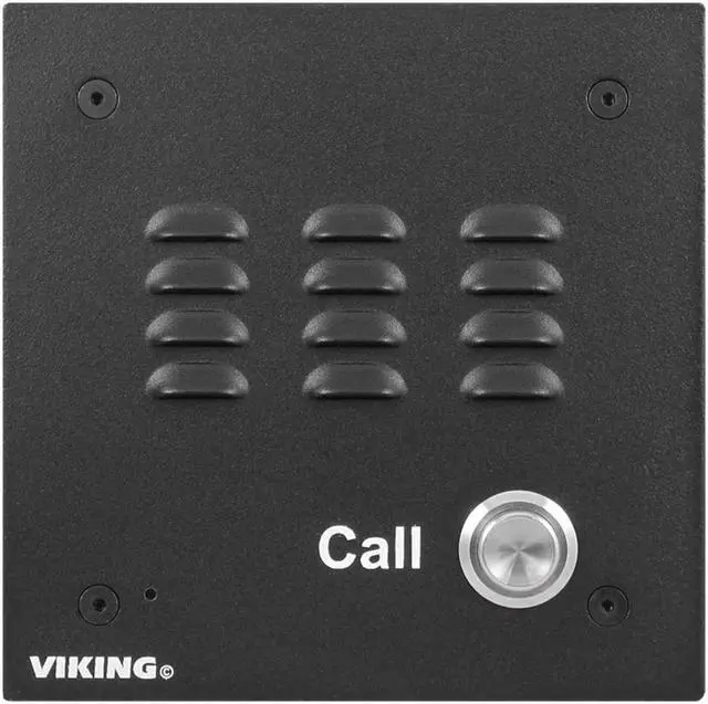 Alt view image 6 of 6 - Emergency Speakerphone w/ Call