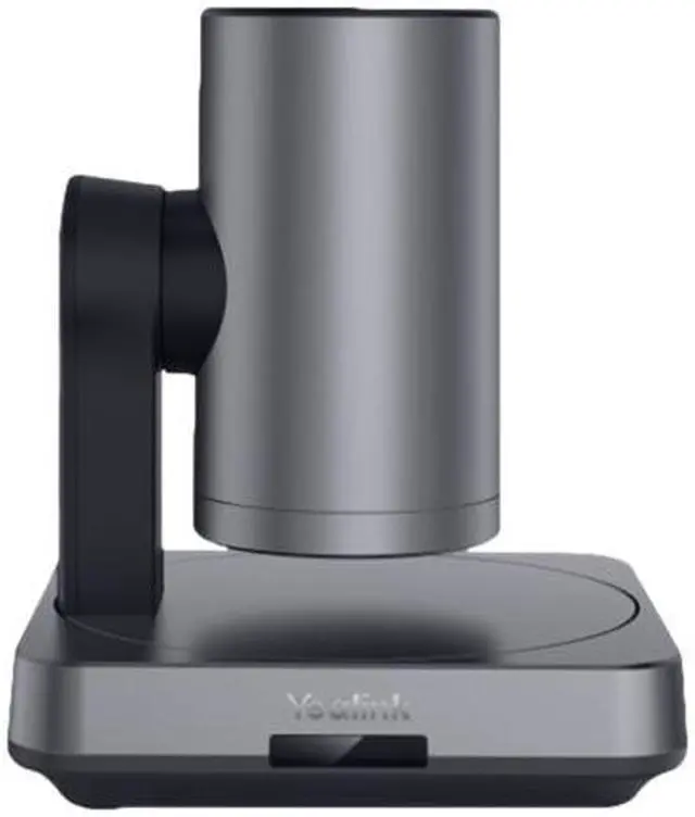 Alt view image 2 of 9 - Yealink YEA-UVC84 1206610 4K 12x optical USB PTZ camera