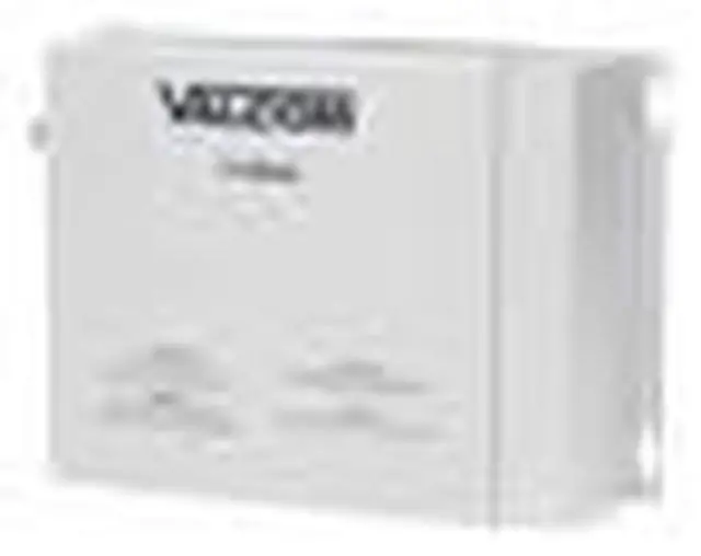 Alt view image 10 of 18 - Valcom One-way 3 Zone Page Control With All Call And Built-in Power; Provides Backgro