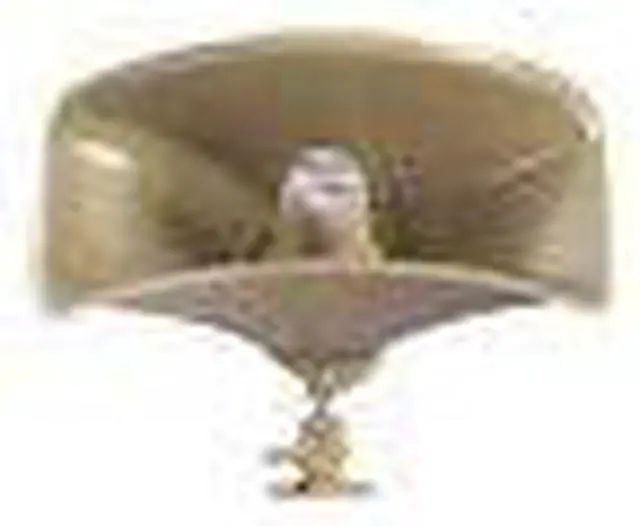Alt view image 2 of 3 - Wide Dispersion Reentrant Horn LoudSpkr