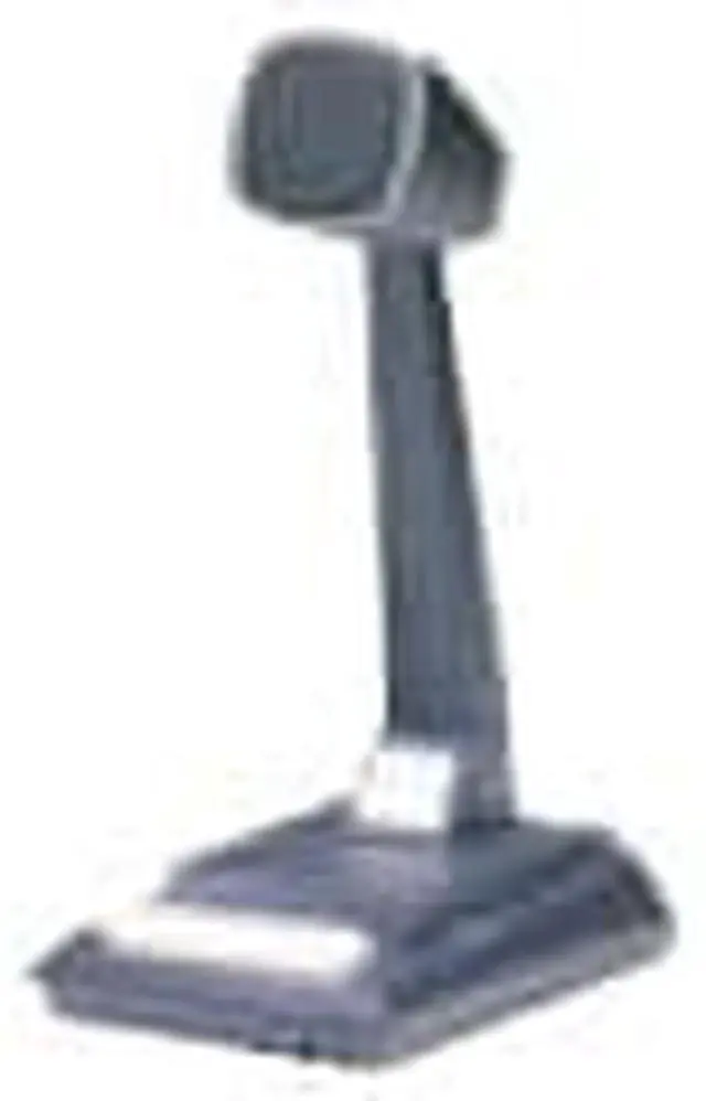 Alt view image 3 of 5 - Dynamic Desk Top Microphone