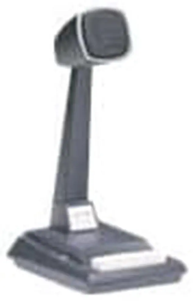 Alt view image 4 of 5 - Dynamic Desk Top Microphone